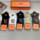 ANKLE SOCKS 417516 (1 BOX)